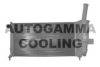 AUTOGAMMA 102059 Radiator, engine cooling